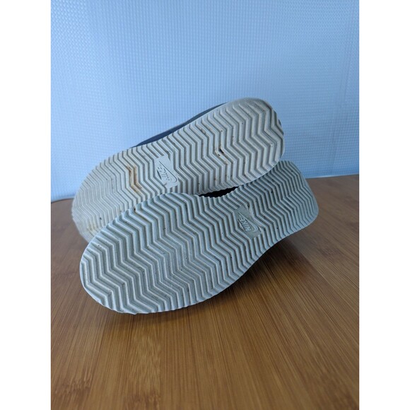 Nike Cortez '72 Nylon Women's 7.5 Blue Suede White EU 38.5 (COM9) - Picture 7 of 8